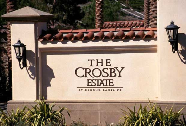 President Obama Visited Rancho Santa Fe