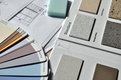 Choosing the Perfect Palette: Selecting Colors for Interior Home Painting
