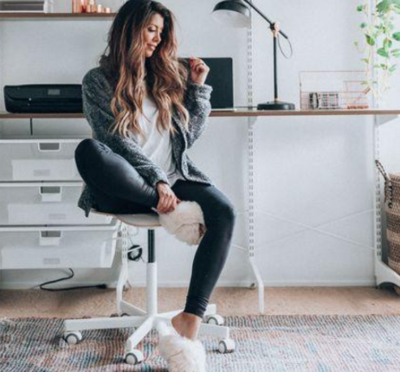 The Link Between Comfort and Confidence: How Style Impacts Wellbeing