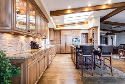 Design Your Luxury Kitchen: Tips, Tricks and Practices