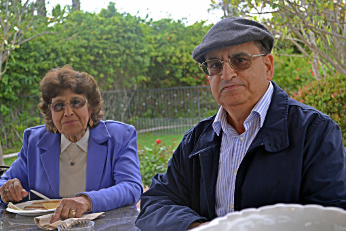 Luxury San Diego Real Estate Open House