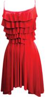 Your Little Red Dress Guide For Valentines