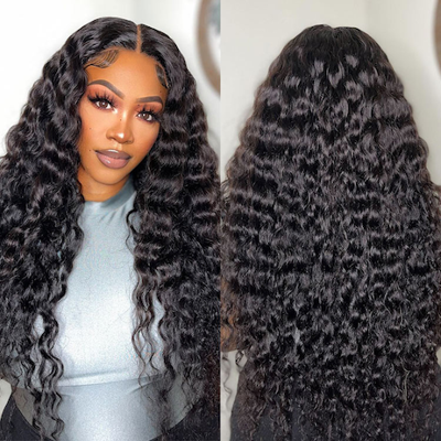 The Revolution of Wig Technology: Glueless Lace Front Wigs and HD Lace Wigs