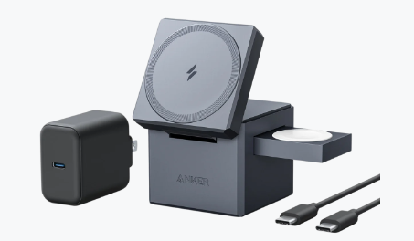 How Wireless Chargers Enhance Your Daily Routine
