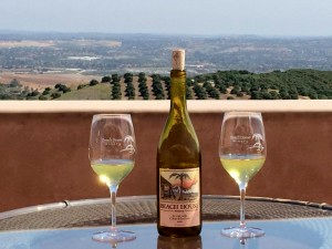 Beach House Winery in Oceanside