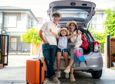How to Choose a Property That Keeps the Kids Busy and Parents Happy