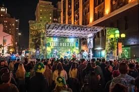 Things to Do For St. Patrick’s Day