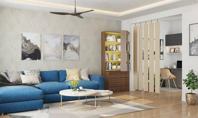 How Can a Curtain Specialist Help Transform Your Home Interiors?