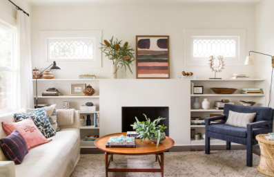 Enhancing Functionality in Compact Living Spaces