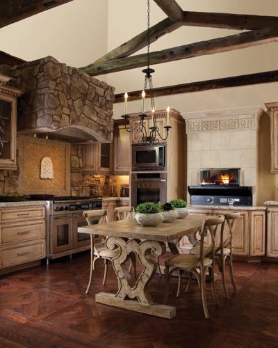 Sue Kelly of Fairbanks Interiors