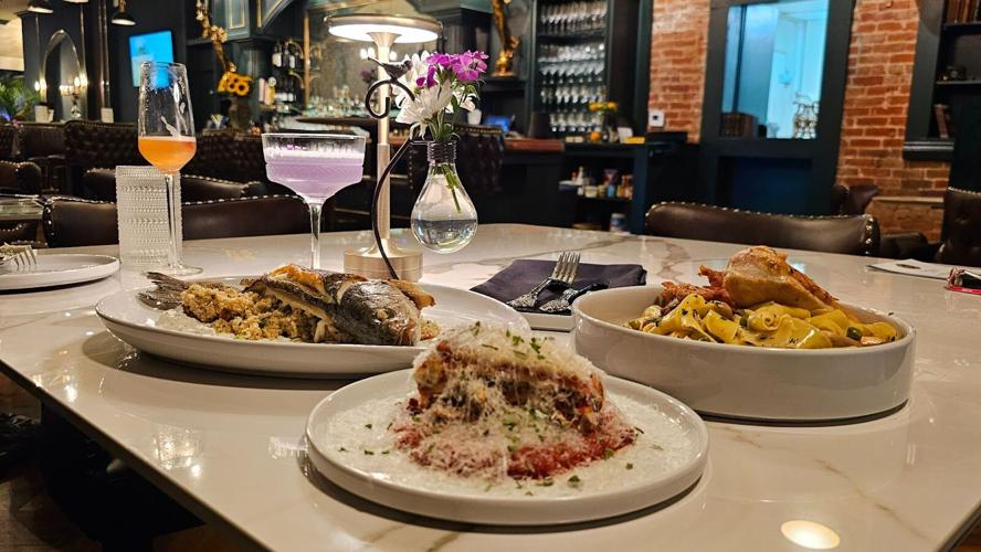 Welcome to Witherby Where Speakeasy Secrets Meet Signature Sips