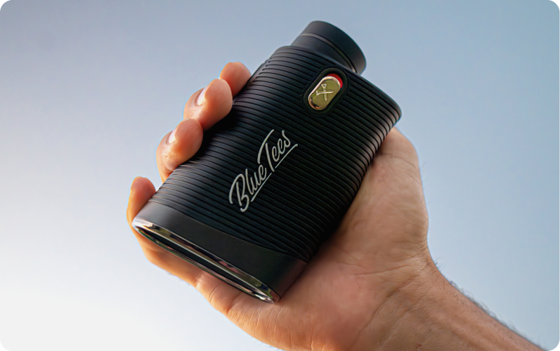 Blue Tees Series 3 Max Laser Rangefinder
