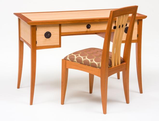 The Joy of Furniture Craftsmanship