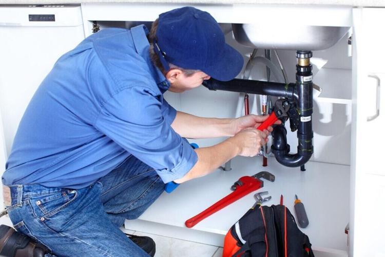 5 Ways To Find A Trusted Plumbing Contractor Near You