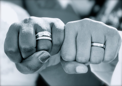 The Ultimate Guide to Choosing Simple Wedding Rings