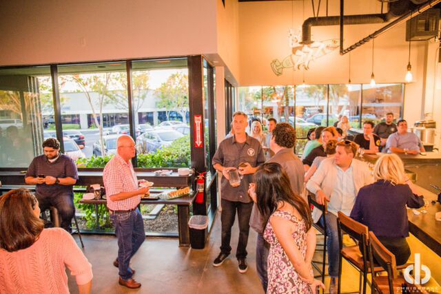 Duck Foot Brewing Co.