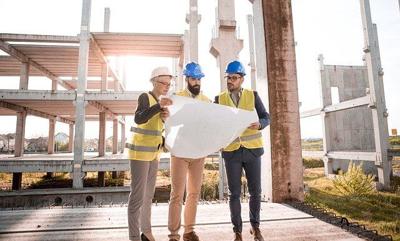 Building Smart: Effective Tips for Mitigating Construction Project Delays