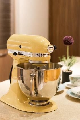 Kitchen Appliance Trends to Consider in 2020