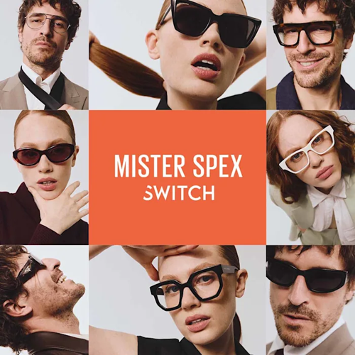 Why Mister Spex is the Go-To Destination for Glasses and Contact Lenses in 2025