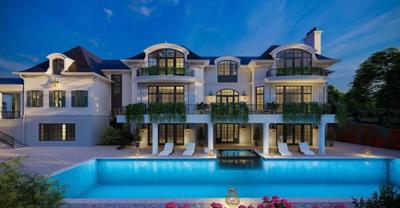 How Luxury Homeowners Pass Down Estates, Art Collections, and Vacation Properties Without Court Delays