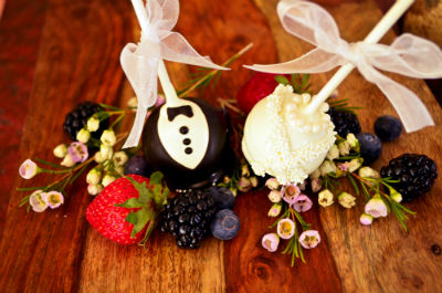 Interview with San Diego Cake Pop Shop