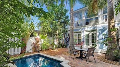 Owning a Second Home in Key West: A Playbook for Hosting Guests Without Burning Out