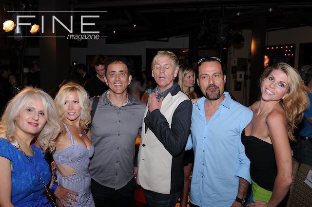 Gallery - Crush Fashion Show 2