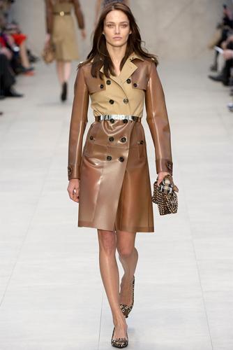 2013 Fall Fashion Review