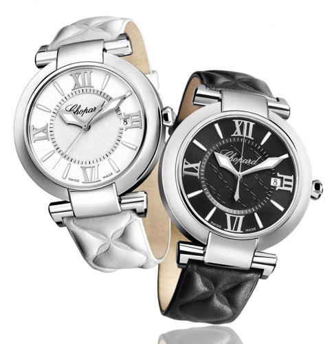 Luxury Watch Trends from this Year’s Baselworld in Switzerland