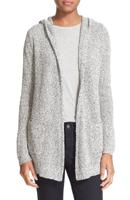 Rocking a Sweater All Summer Long