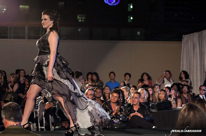 Fashion Week San Diego at La Valencia Hotel