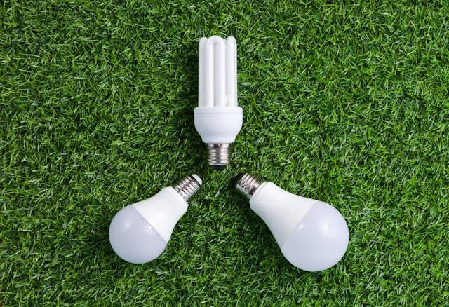Unlocking Savings: The Financial Benefits of Switching to LED Lighting