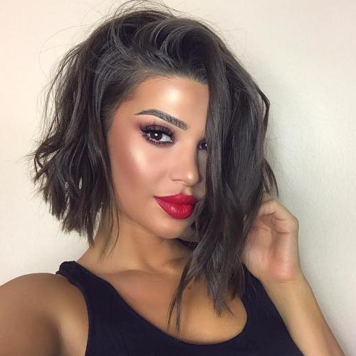 5 Alluring Asymmetrical Bobs For Ladies Who Want An Edgy New Look