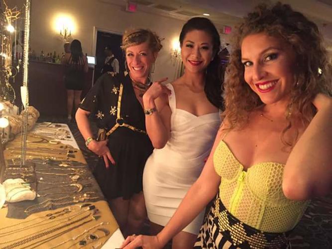 Ladies Night III: Euphoria