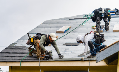 How to Find the Best Residential Roof Repair Services in Utah