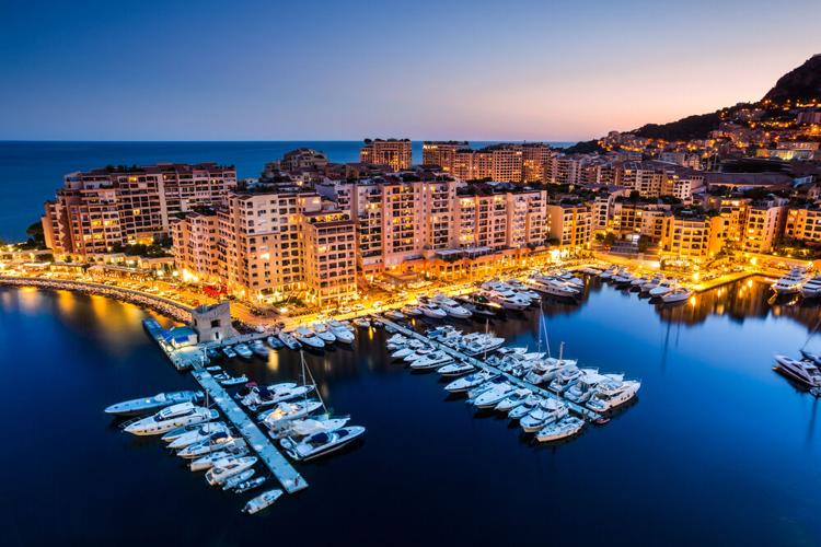 Ambitious New Construction – Monaco's Sustainable Future