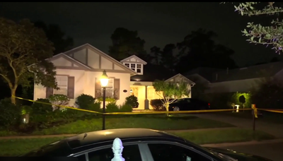 When a Quiet Ride Near a Luxury Home Turns Into a Scene No One Expected