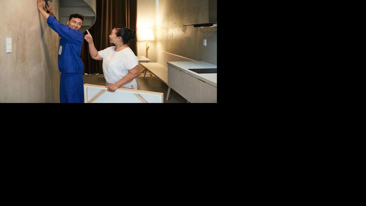 Essential Home Maintenance Tasks Homeowners Often Overlook