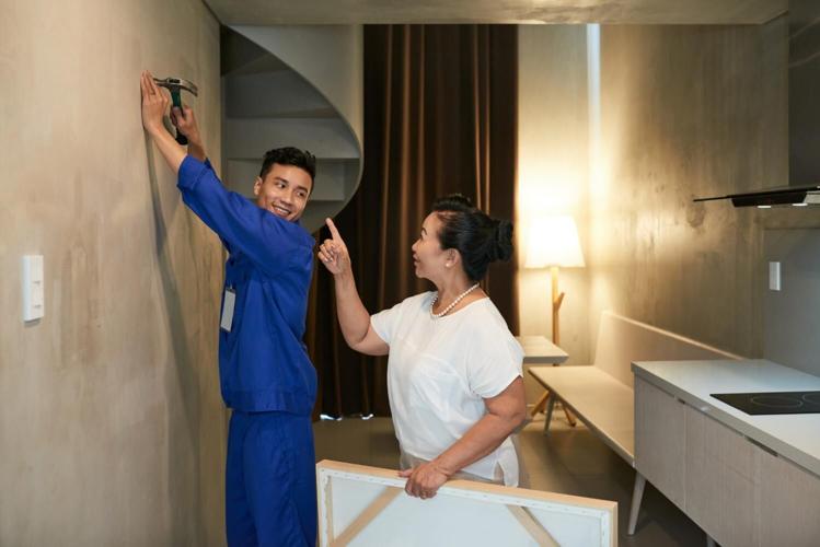 Essential Home Maintenance Tasks Homeowners Often Overlook