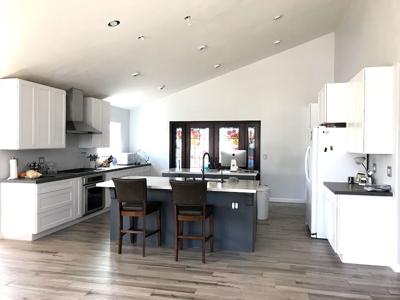 Inside view of How your Home Appliances Should Be Arranged and Placed