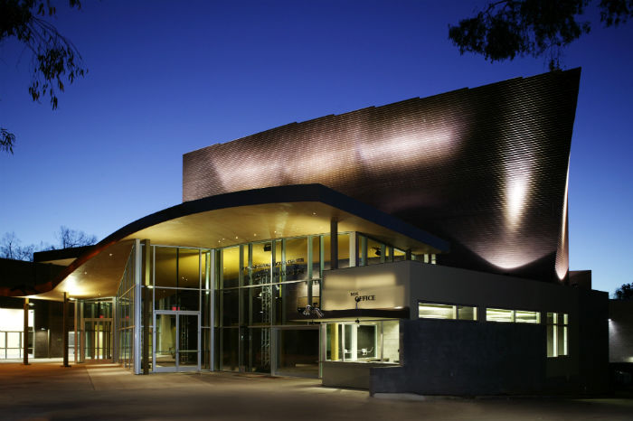 La Jolla Playhouse Brings a Varied Repertoire in Their New Season