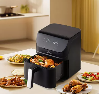 Smart, Simple, and Spotless: Modern Gadgets for a Minimalist Kitchen