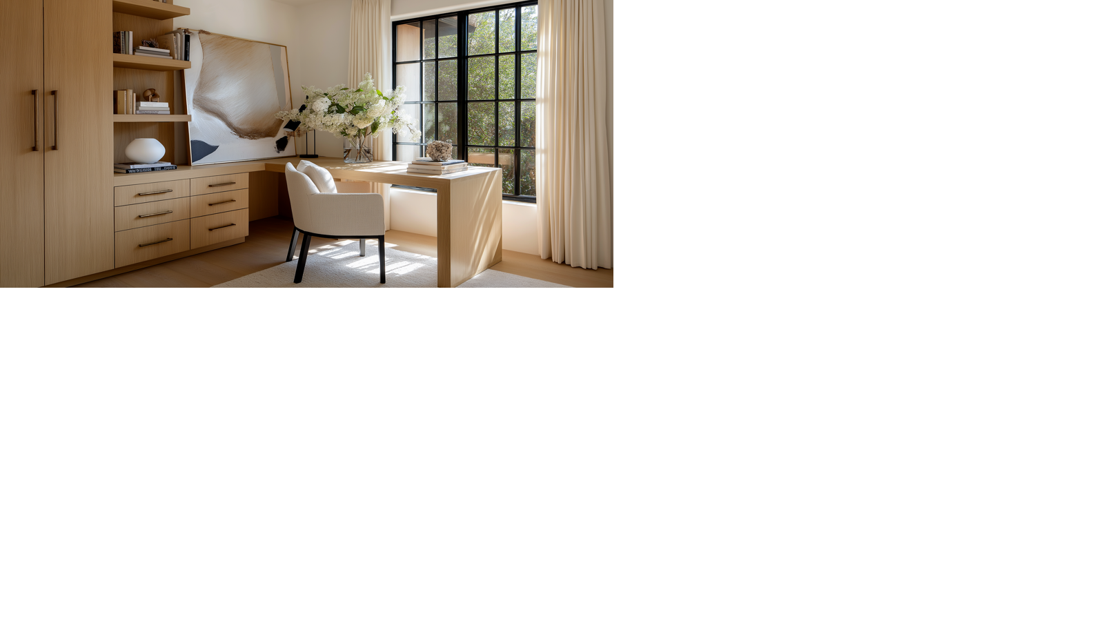 How to Choose the Right Interior Design Package for Your Home?