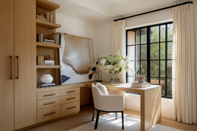 How to Choose the Right Interior Design Package for Your Home?