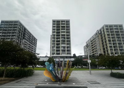 The Rule Change That Makes Ignoring Sydney's Building Defects More Expensive Than Fixing Them