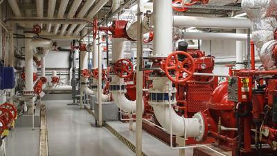 Fire Protection Essentials Every Commercial Building Must Address