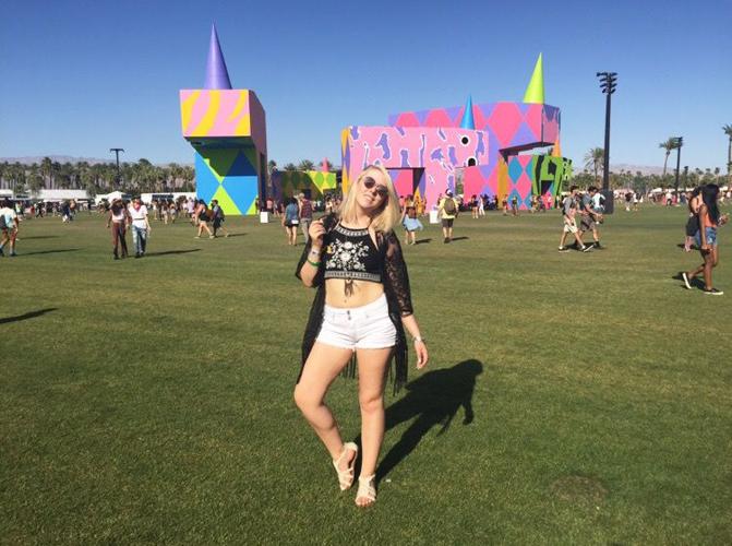 Real Talk on Coachella Fashion