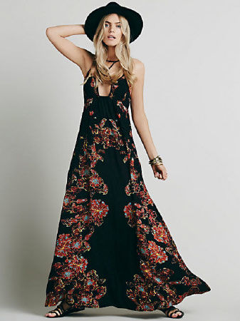 Top 12 Hottest Summer Dress Trends for 2015 to Rock