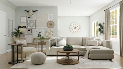 Why Your Home Needs Designer Furniture