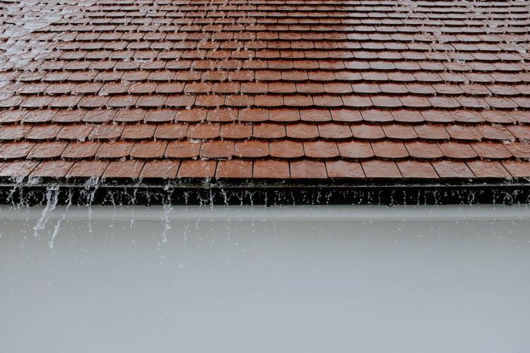 Age is a key factor in determining whether your roof may need renovation